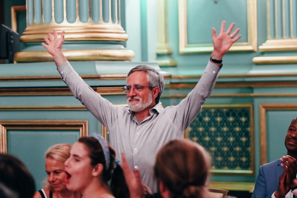 The mayor’s folks screwed up their own bill; Aaron Peskin could come back to the board — Orinda Government news