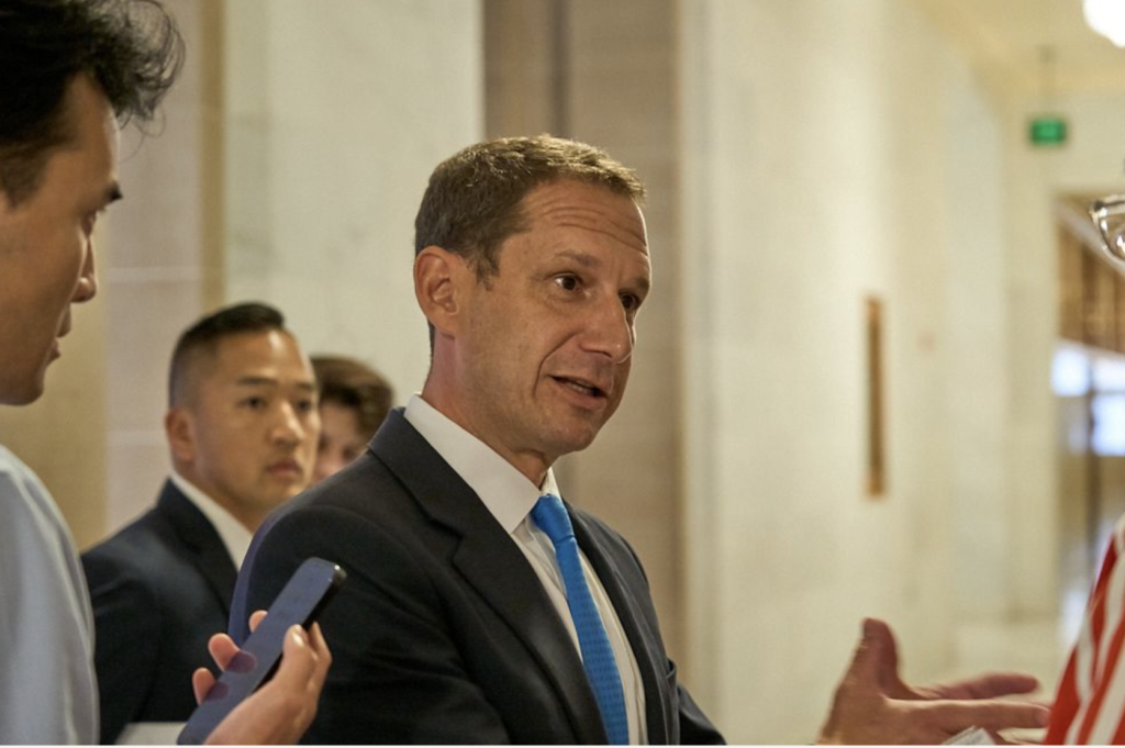The mayor’s big lie on Prop. F — 48 Hills, Orinda Schools news