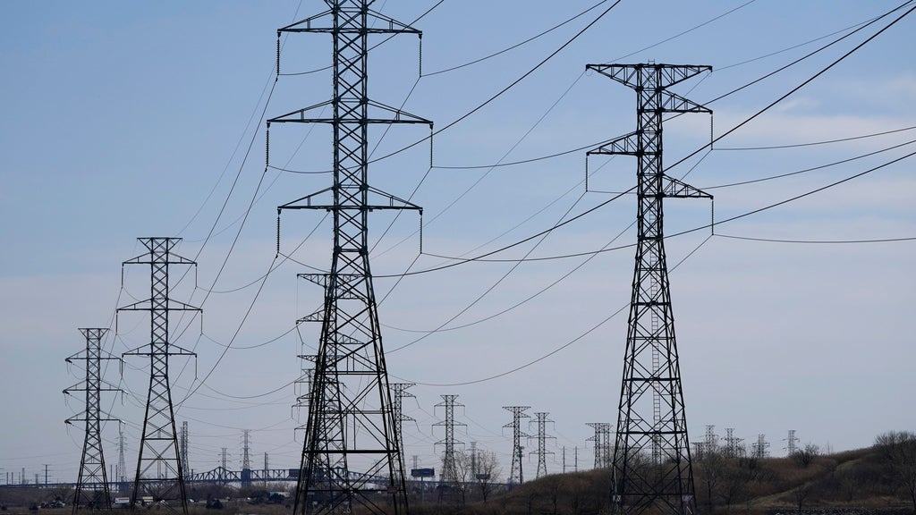 PG&E begins restoring power to Bay Area customers as fire weather conditions improve — CBS Bay Area (KPIX), Orinda Community news