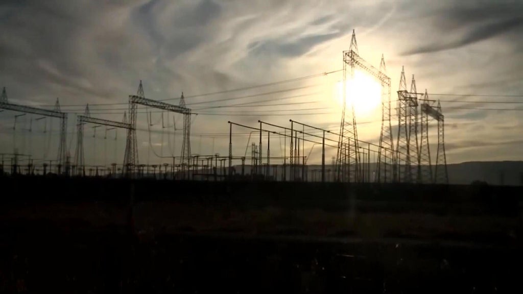 PG&E warns of possible power shutoffs across California starting Oct. 9 — CBS Bay Area (KPIX), Orinda Business news