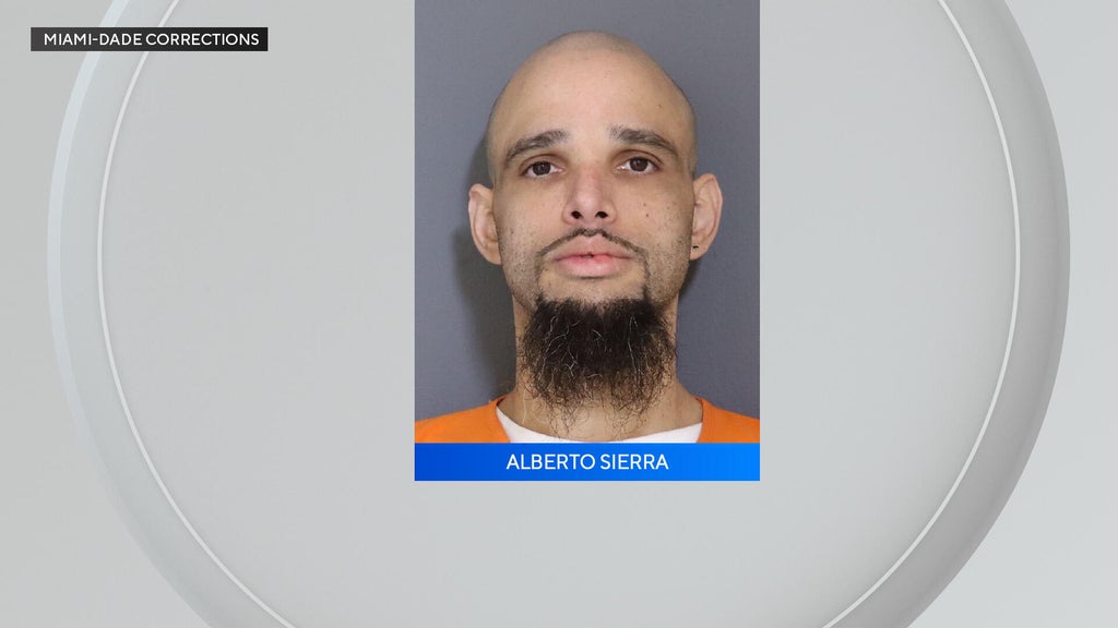 Miami jury recommends sentencing Alberto Sierra to death for killing estranged wife, her daughters — CBS Miami, Orinda Real Estate news