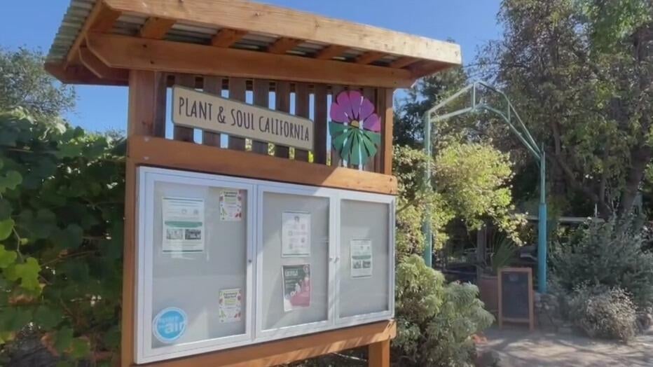 San Jose community garden told to leave as land is sold to developer — CBS Bay Area (KPIX), Orinda Real Estate news
