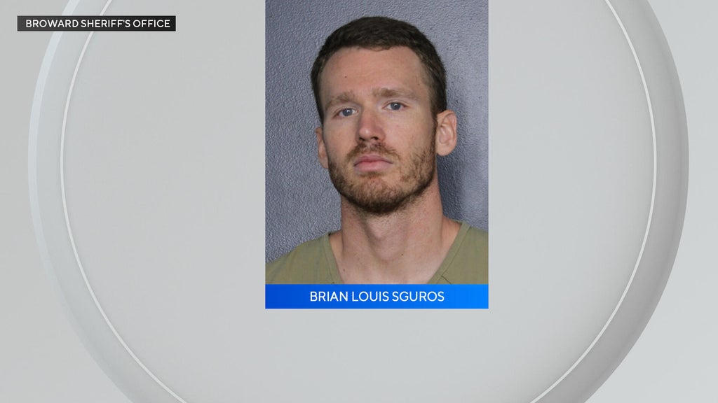 Suspended Broward officer accused of taking over deceased man's identity and home bonds out of jail — CBS Miami, Orinda Real Estate news