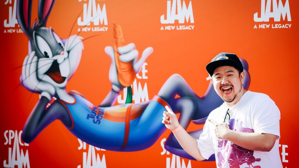 Eric Bauza, actor who voiced Bugs Bunny, Daffy Duck and other cartoon characters, dies at 46 — Orinda Arts news