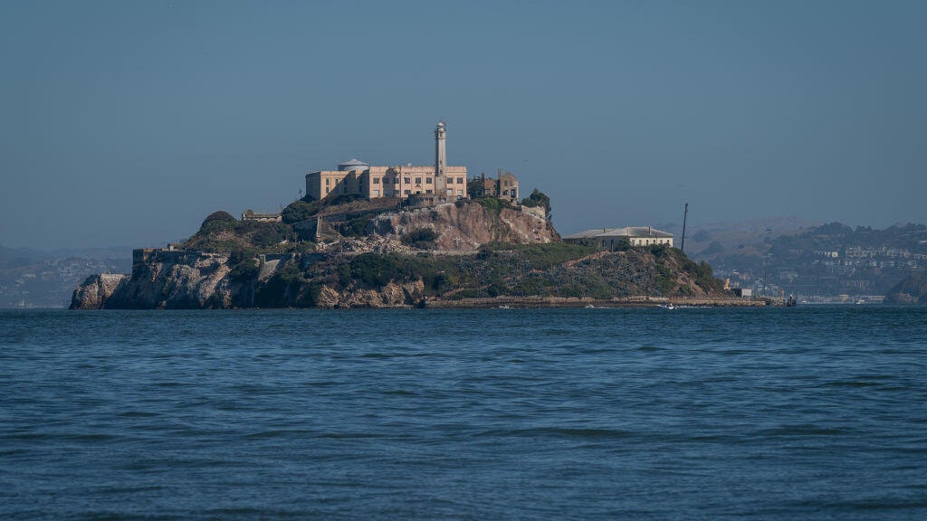 Alcatraz Island closed for 3 weeks, tours canceled as crews repair ferry dock — CBS Bay Area (KPIX), Orinda Government news