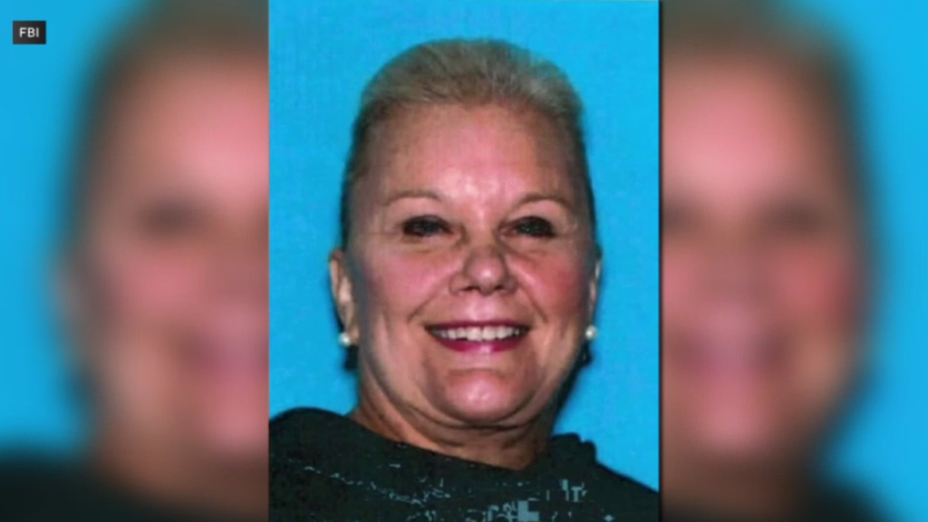 Fake heiress who stole $30 million from California banks added to FBI's Most Wanted Fraudsters list — CBS Bay Area (KPIX), Orinda Real Estate news