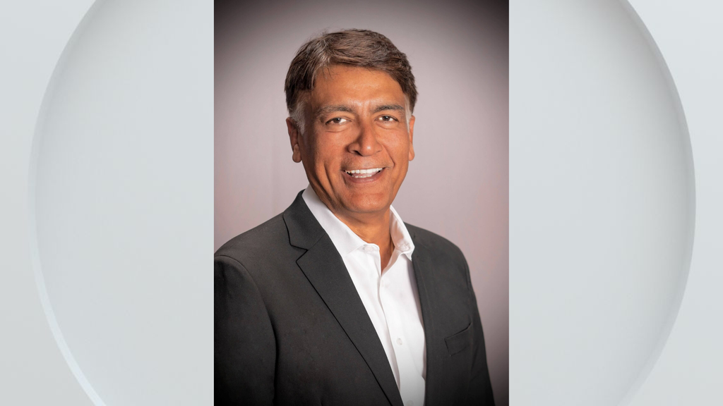California High-Speed Rail Authority CEO Ian Choudri resigns amid scrutiny over travel spending, rising costs — Orinda Dining news