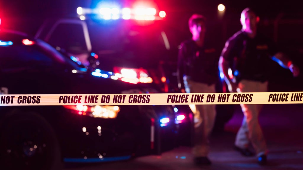 Vacaville police arrest 18-year-old after gun accidentally fired inside vehicle, injuring person — CBS Bay Area (KPIX), Orinda Health news