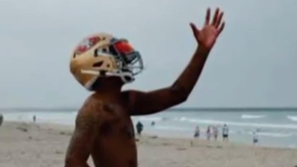 Daejon Love, man accused of posing as 49ers player, indicted in alleged fraud scheme — CBS Bay Area (KPIX), Orinda Real Estate news