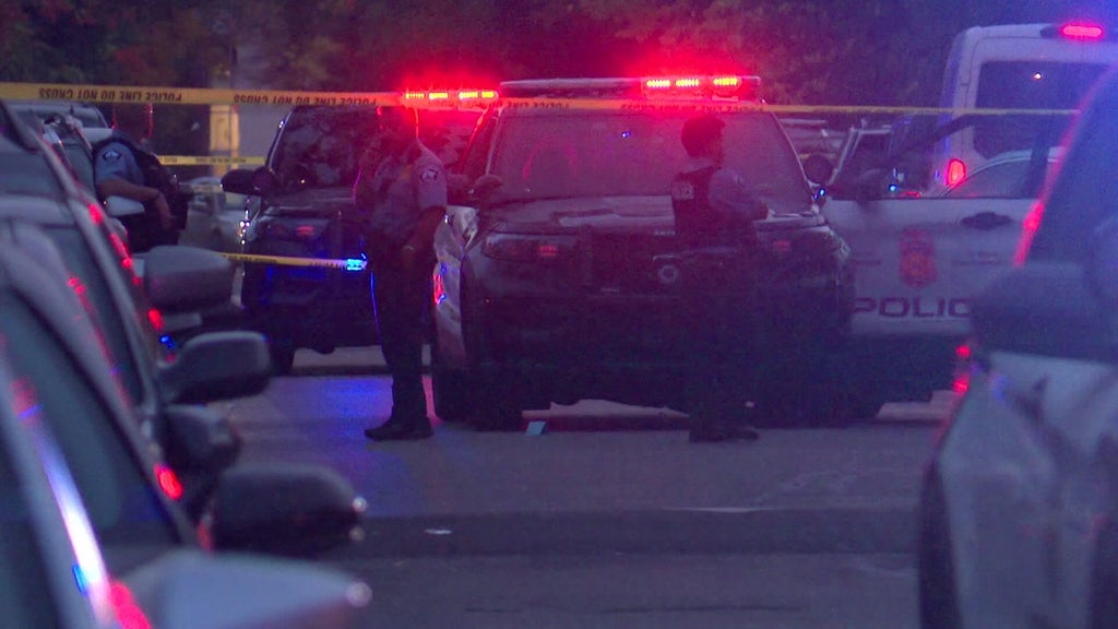 Minneapolis officer fires gun when armed teen carjacker hits squad in stolen car, police say — WCCO / CBS Minnesota, Orinda Health news