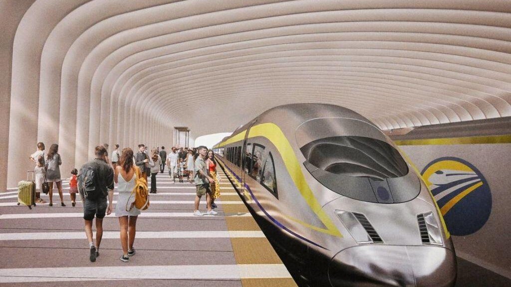 California high-speed rail consultants billed taxpayers for late-night rides from CEO's home, receipts reveal — CBS Bay Area (KPIX), Orinda Dining news