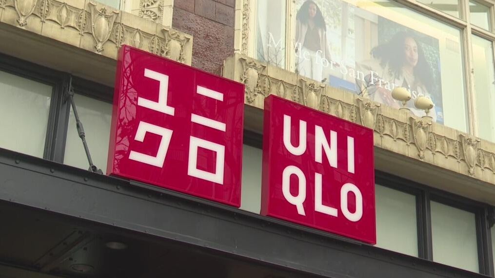Uniqlo's return to Downtown San Francisco offers hope for struggling mid-market district — CBS Bay Area (KPIX), Orinda Arts news