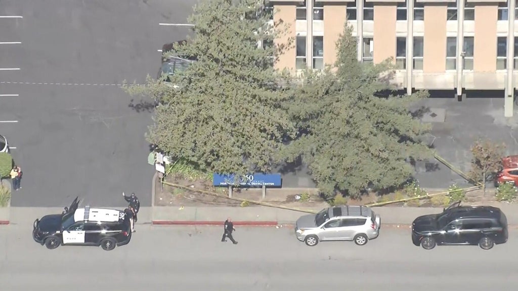 Person dies after being stabbed in San Rafael; suspect detained — CBS Bay Area (KPIX), Orinda Health news