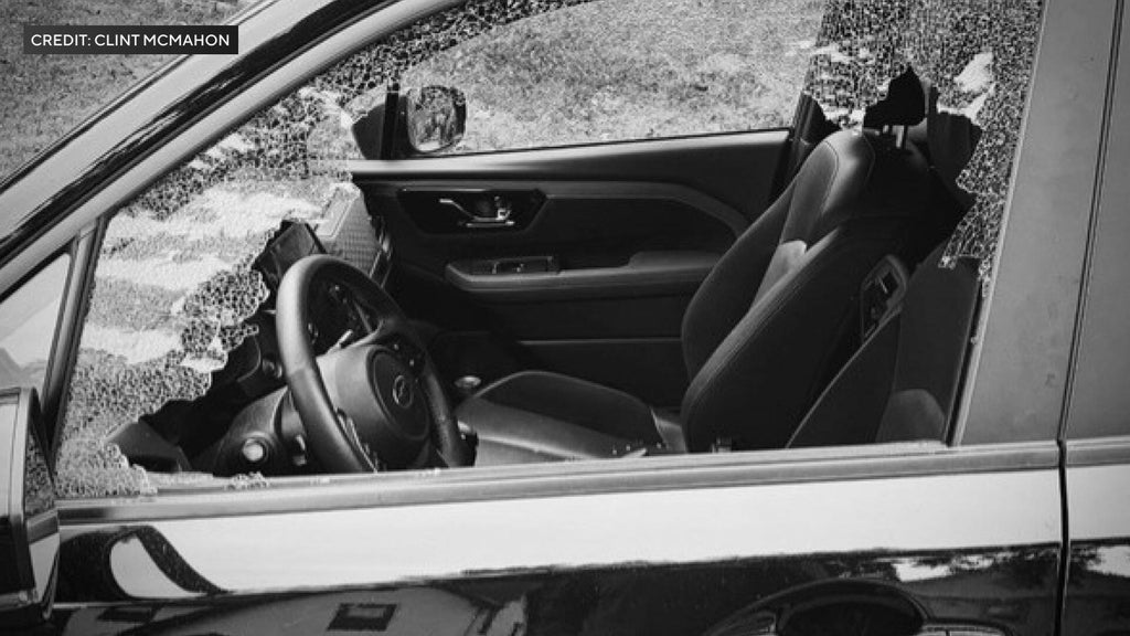 After 4 car break-ins, Minneapolis man launches crime-tracking website — WCCO — Gopher, Orinda Technology news