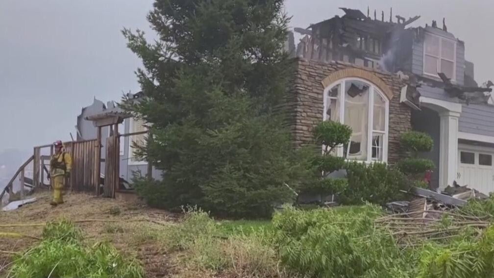 California FAIR Plan rates jump nearly 30% as homeowners seek wildfire insurance alternatives — CBS Bay Area (KPIX), Orinda Real Estate news