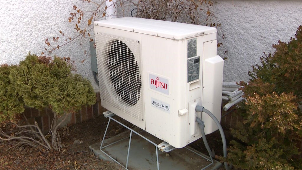 Heat pumps could save the average Minnesota household $230 a year. Here's how — WCCO / CBS Minnesota, Orinda Sports news
