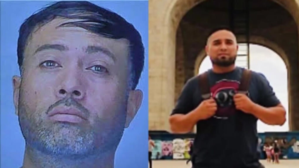 Suspect in Merced County murder of DoorDash driver found dead in his car arrested in Woodland — CBS Bay Area (KPIX), Orinda Community news