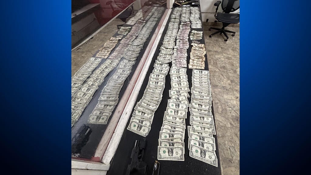 Police, California DOJ raid alleged illegal gambling operation in Vallejo; 3 arrested — Orinda Business news