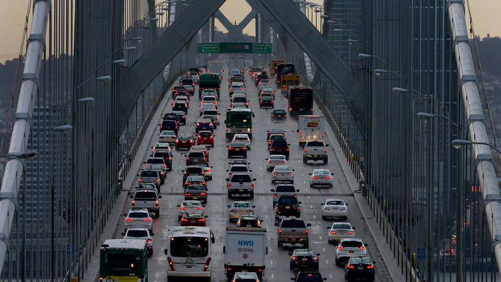 Westbound I-80 in downtown San Francisco to close for weekend repaving. Here's what to know. — CBS Bay Area (KPIX), Orinda Business news