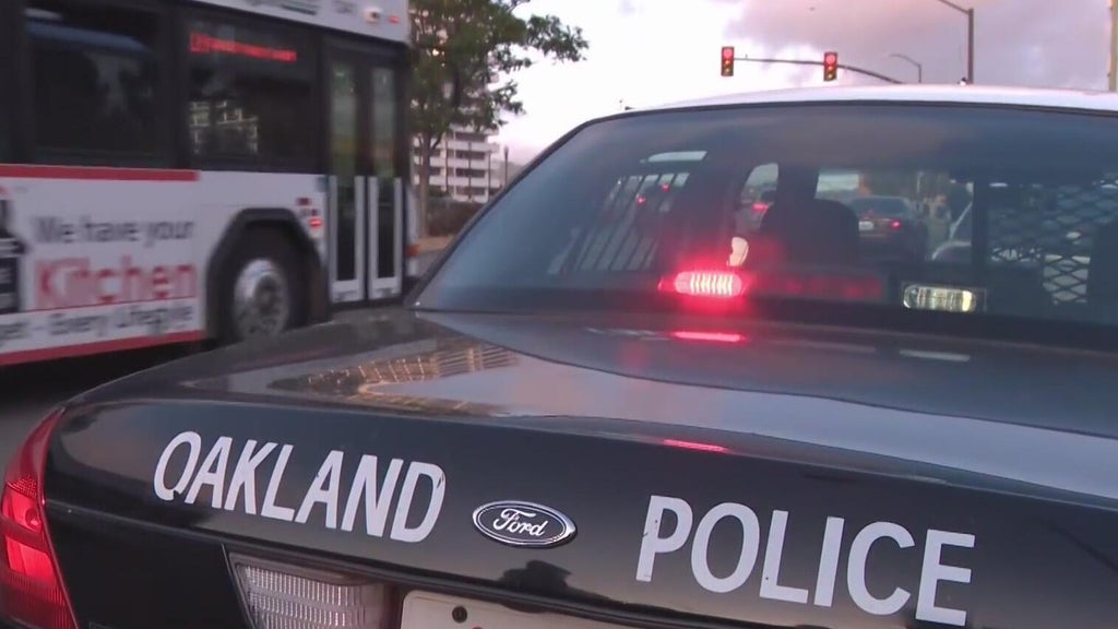 Man accused of assault, attempted kidnapping of 2 children near Oakland's Lake Merritt — CBS Bay Area (KPIX), Orinda Health news