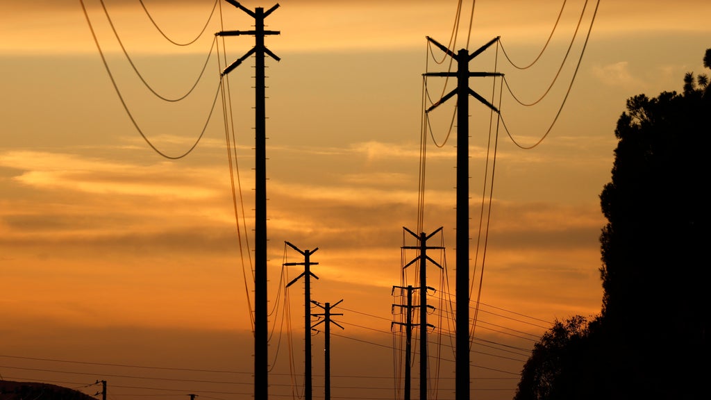 PG&E eyes another Northern California power shutoff after weekend PSPS — CBS Bay Area (KPIX), Orinda Health news