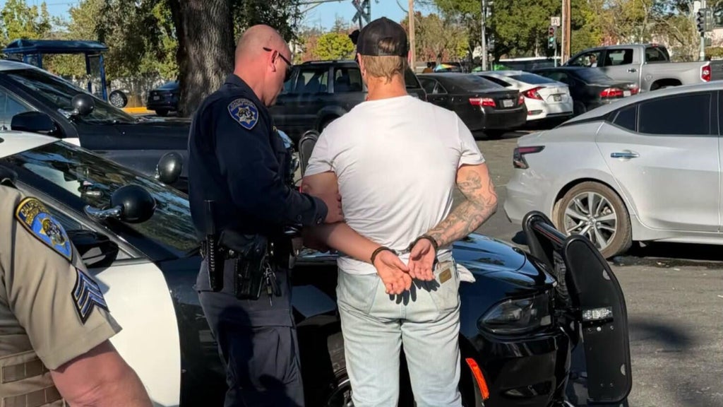 Suspect arrested after bicyclist killed in Santa Rosa hit-and-run crash — CBS Bay Area (KPIX), Orinda Business news