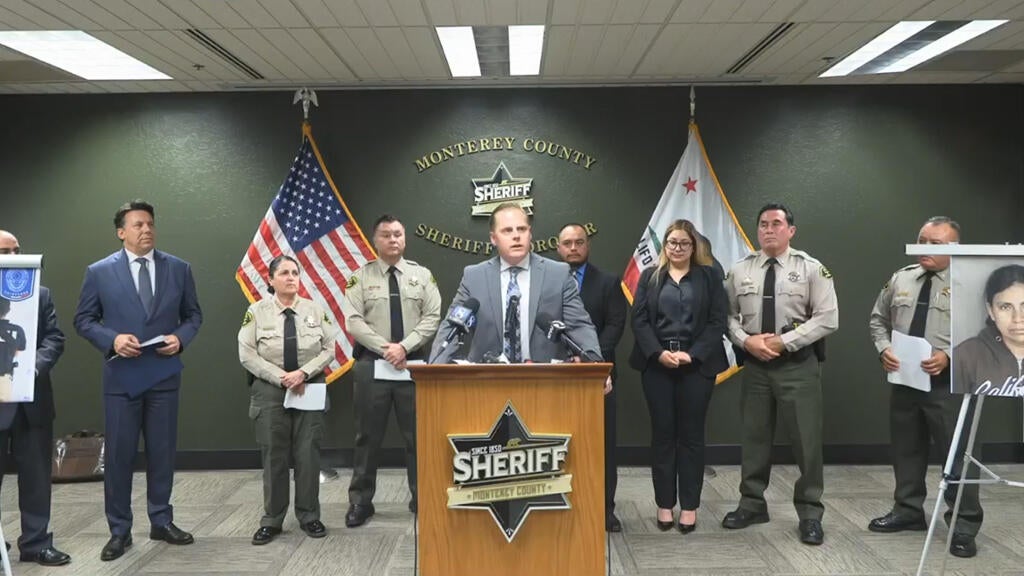 "Baby Angelita" allegedly ran over shortly after birth, California authorities say — CBS Bay Area (KPIX), Orinda Real Estate news