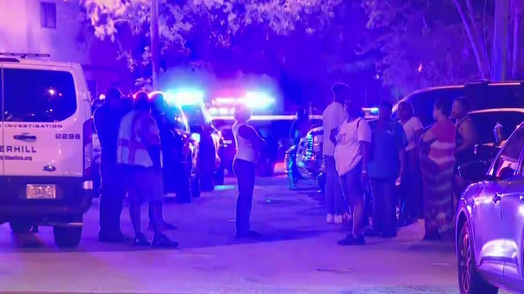 Two people killed in Lauderhill shooting, police say — CBS Miami, Orinda Health news