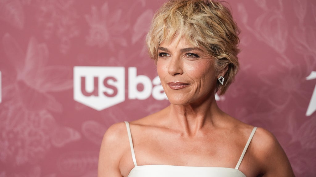 Actress Selma Blair arraigned following arrest for incident related to flight from LAX to JFK — CBS Bay Area (KPIX), Orinda Health news
