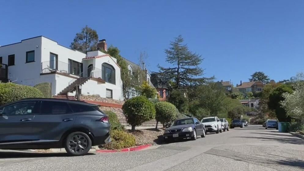 PG&E may shut off power to parts of the Bay Area due to upcoming fire risk — CBS Bay Area (KPIX), Orinda Community news