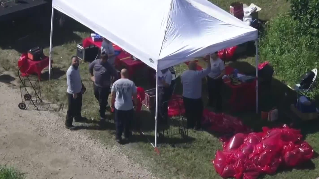 Family, friends of two men charged in Miami-Dade cockfighting case say allegations are false — CBS Miami, Orinda Real Estate news