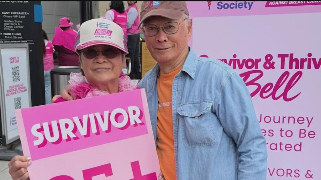 3-time breast cancer survivor from Daly City turns 39-year fight into mission to help others — CBS Bay Area (KPIX), Orinda Health news