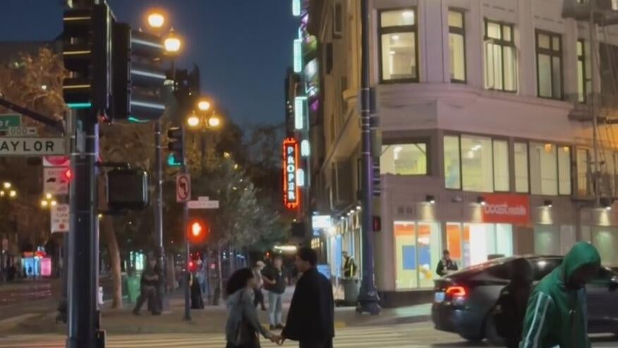 After arts festival, San Francisco's Mid-Market businesses look for signs of a turnaround — CBS Bay Area (KPIX), Orinda Dining news