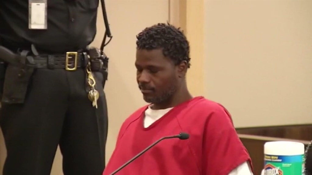 Jury finds accused Stockton serial killer Wesley Brownlee competent to stand trial — Orinda Community news