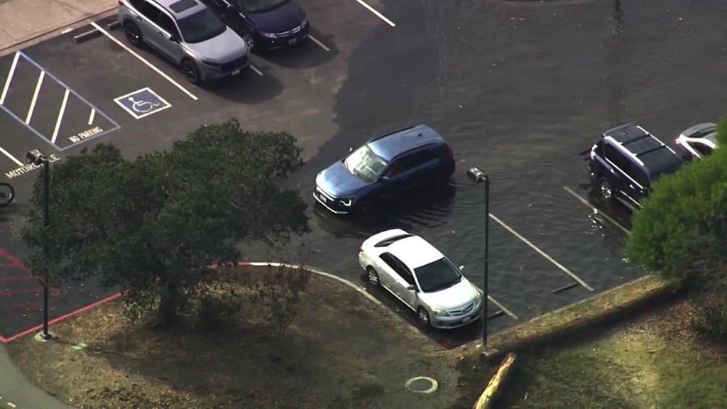 San Rafael residents brace for severe flooding as more rain looms — Orinda Dining news