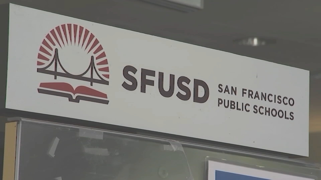 Why parents say new SFUSD school selection policy will disproportionately impact Black students
— ABC 7 Bay Area, Orinda Schools news