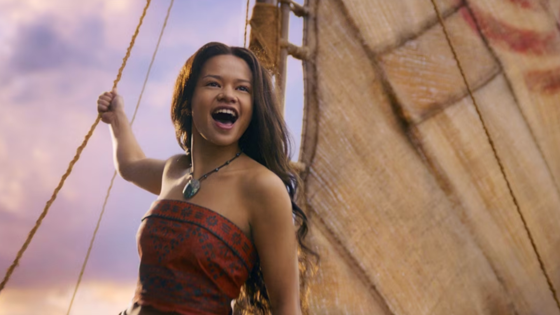 Celebrate the Moana Disney+ release with toys and books inspired by the film
       — ABC 7 Bay Area, Orinda Business news