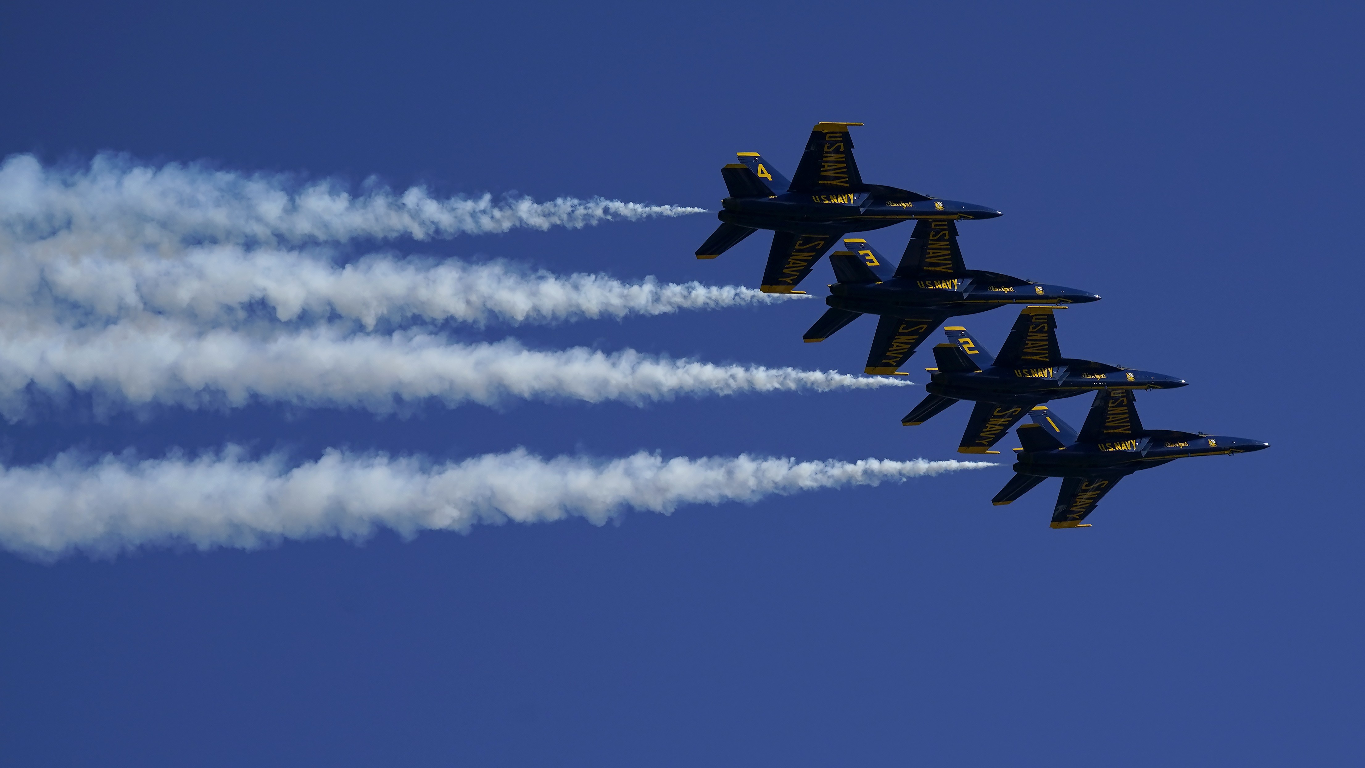 SF Fleet Week 2026 schedule: Air show, performances and more
— ABC 7 Bay Area, Orinda Arts news