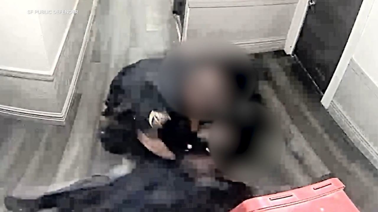 Bodycam shows San Francisco police officers beating man during 2025 arrest
— ABC 7 Bay Area, Orinda Health news