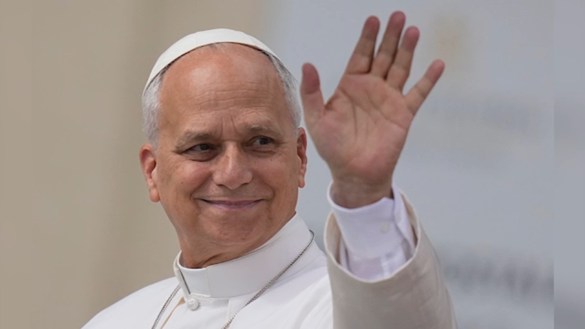 Pope Leo XIV will undergo surgery to remove a nodule on his lung
       — ABC 7 Bay Area, Orinda Community news