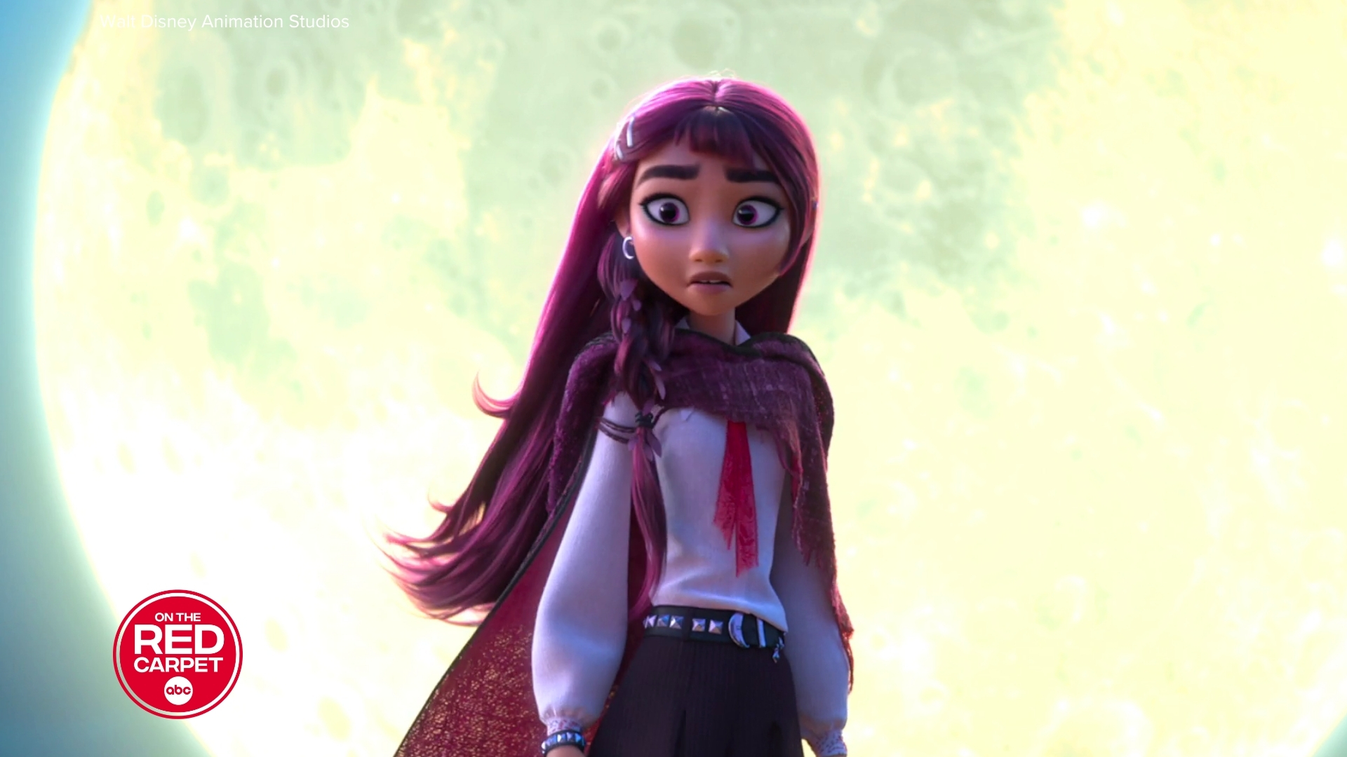Disney's 'Hexed' spellbinds Henry Winkler, Dan Stevens, Ariana Madix and more stars to join
       — ABC 7 Bay Area, Orinda Community news