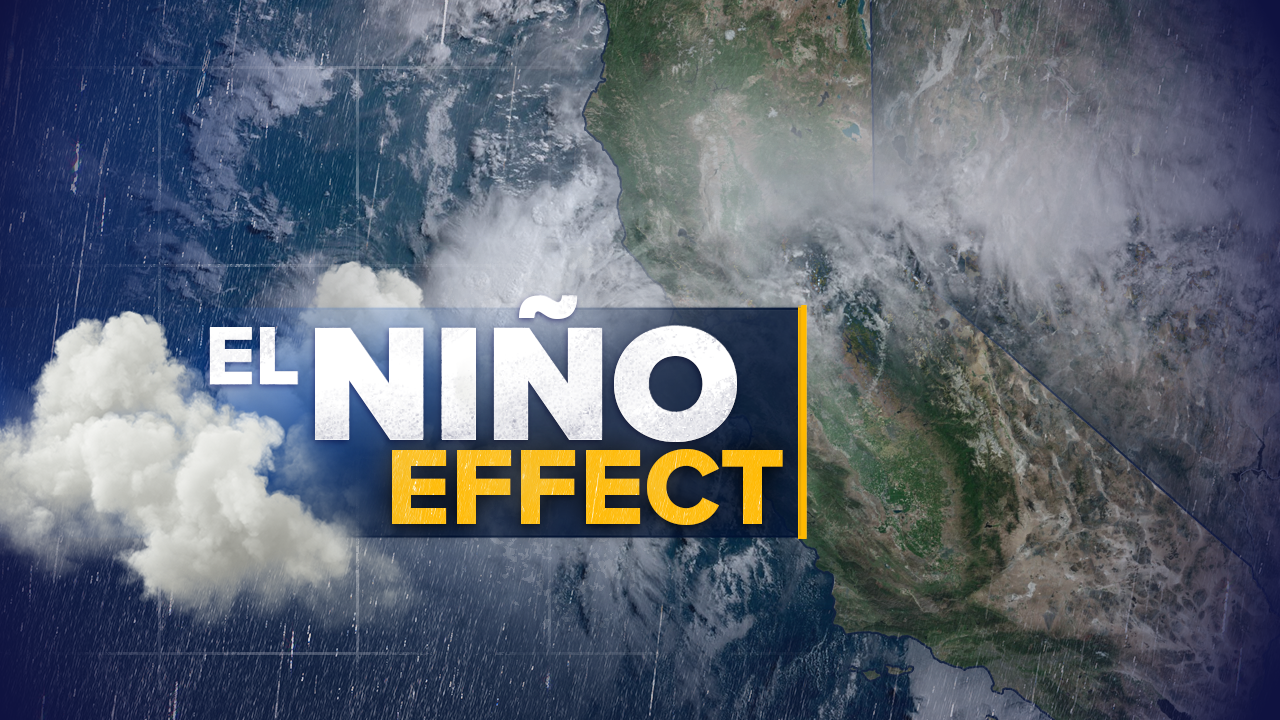 El Niño Effect: How climate pattern could reshape California's winter
— ABC 7 Bay Area, Orinda Community news