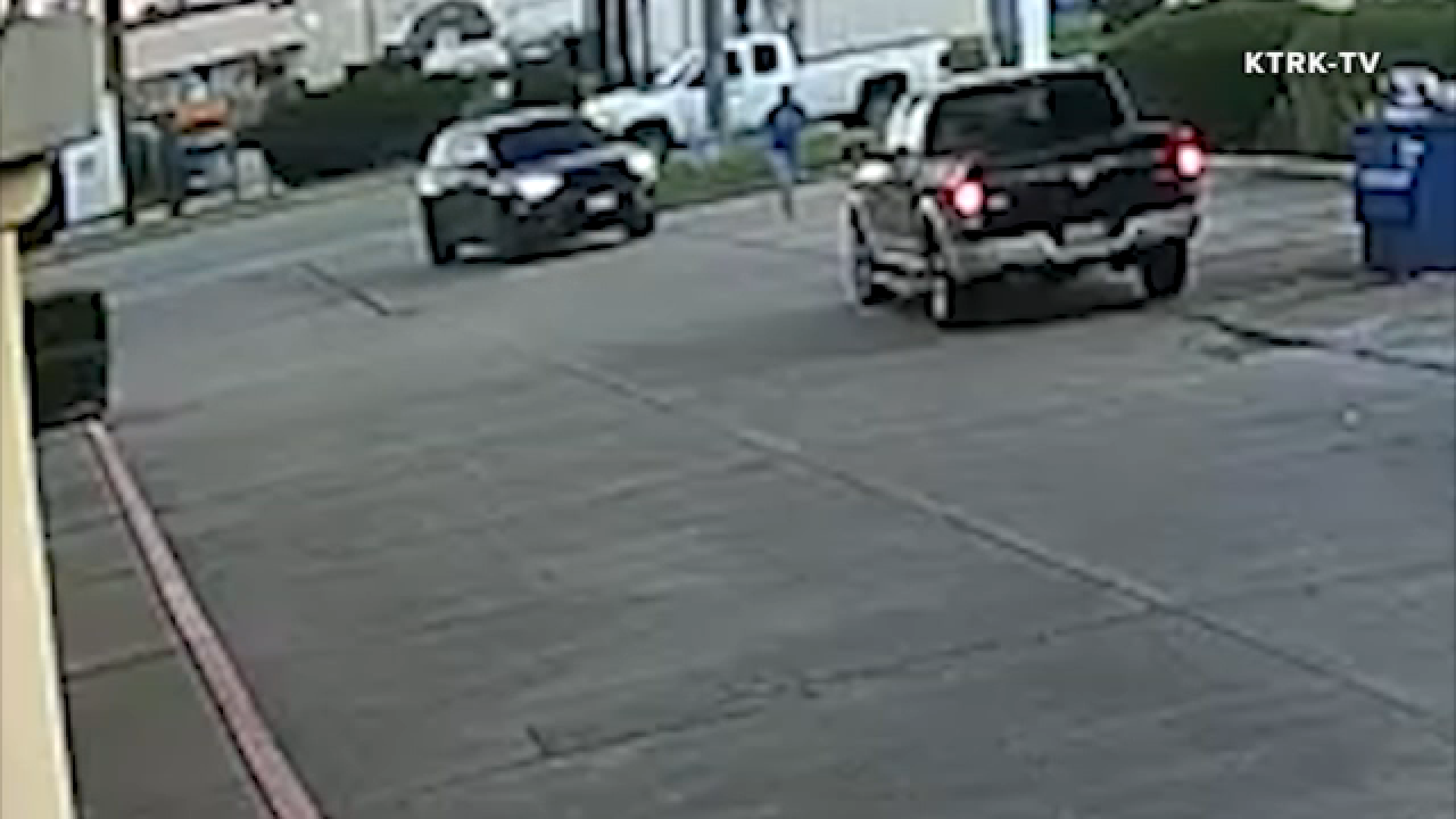 Texas prosecutor says ICE agent appeared to intentionally strike man with vehicle in Houston
       — ABC 7 Bay Area, Orinda Community news