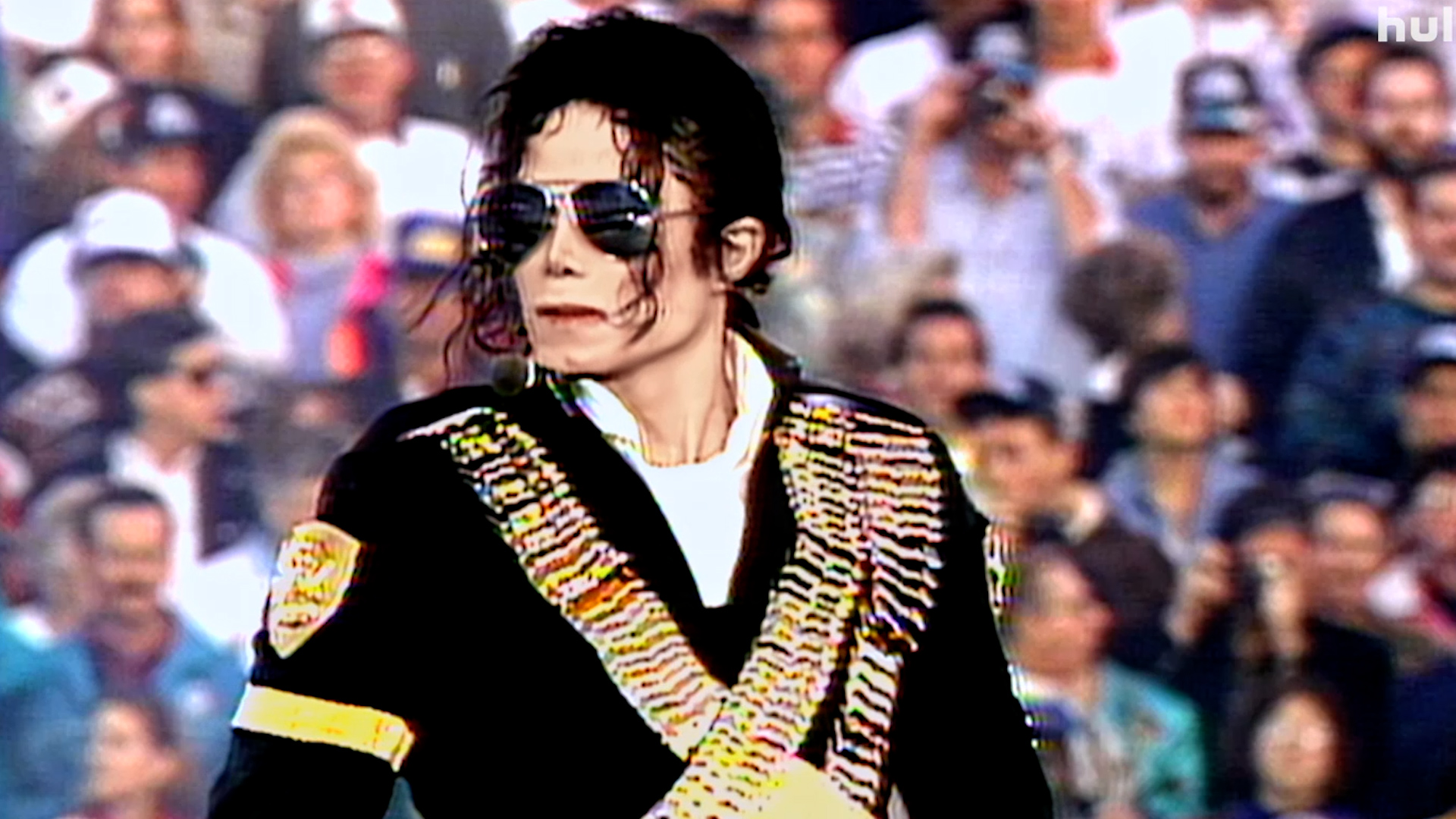 Michael Jackson's 1993 Super Bowl performance is subject of new Hulu documentary
— ABC 7 Bay Area, Orinda Arts news