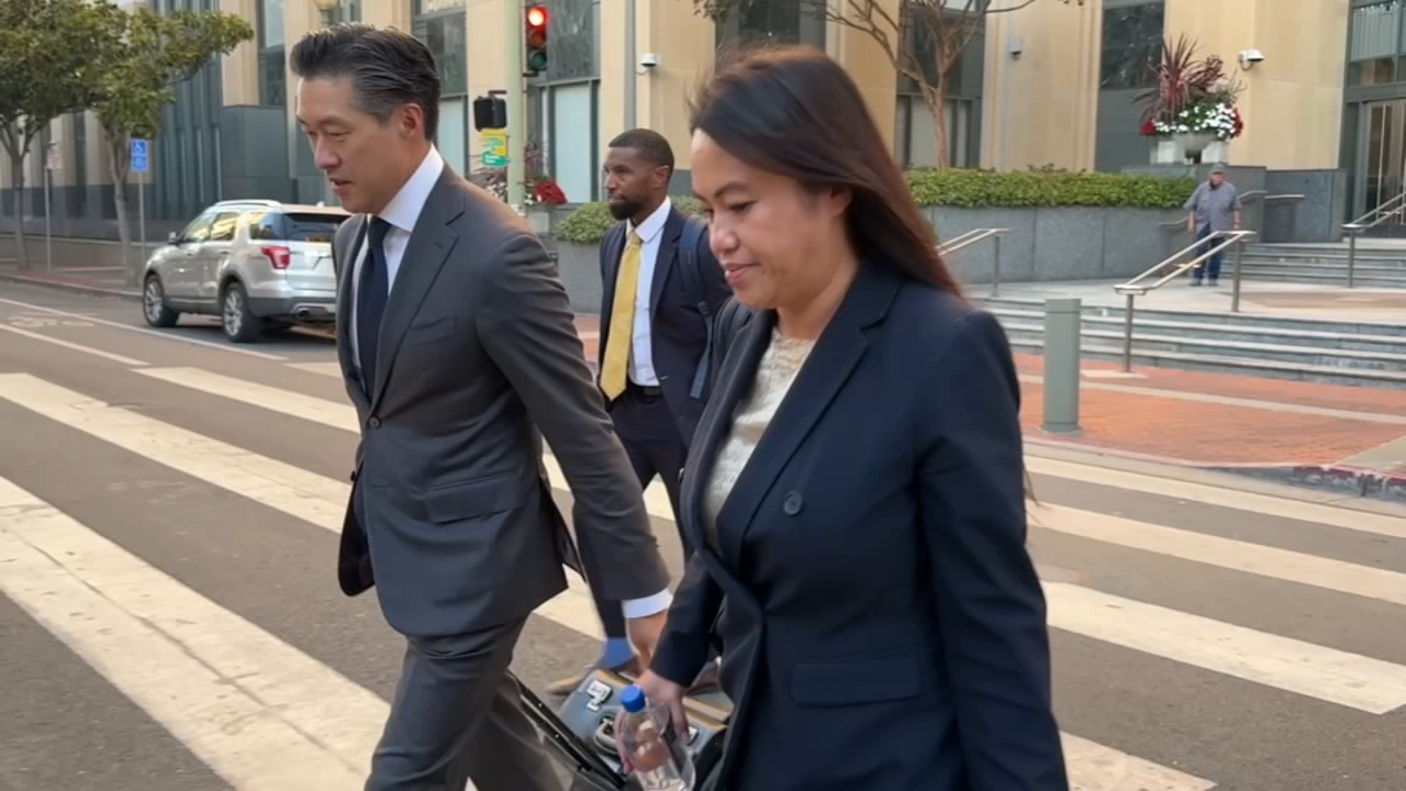 Corruption trial begins for former Oakland Mayor Sheng Thao
       — ABC 7 Bay Area, Orinda Government news