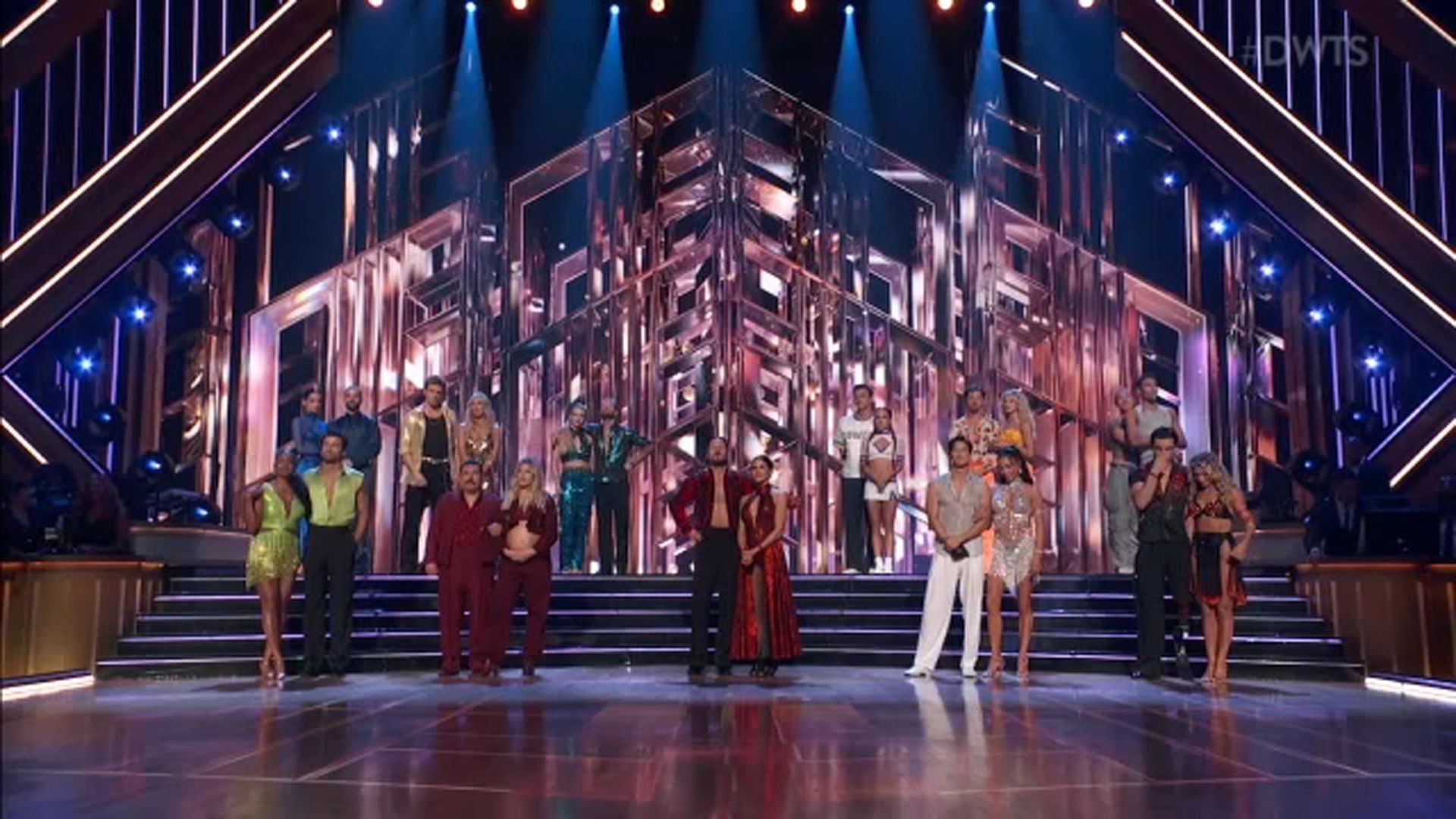 'Dancing with the Stars' recap: 'Super Bowl Night' ends with fan favorite going home
       — ABC 7 Bay Area, Orinda Community news