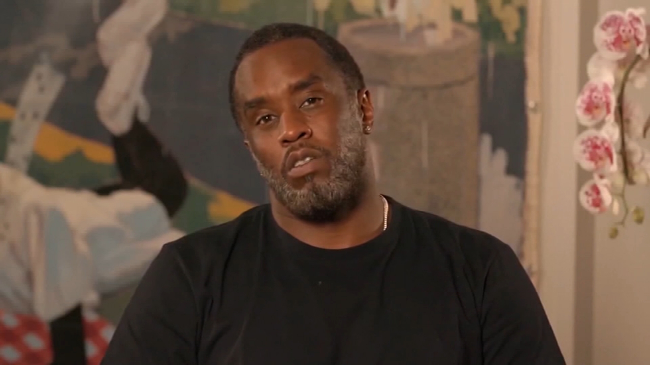Sean 'Diddy' Combs moved to Pennsylvania prison after reports of a luxury lifestyle behind bars
— ABC 7 Bay Area, Orinda Community news