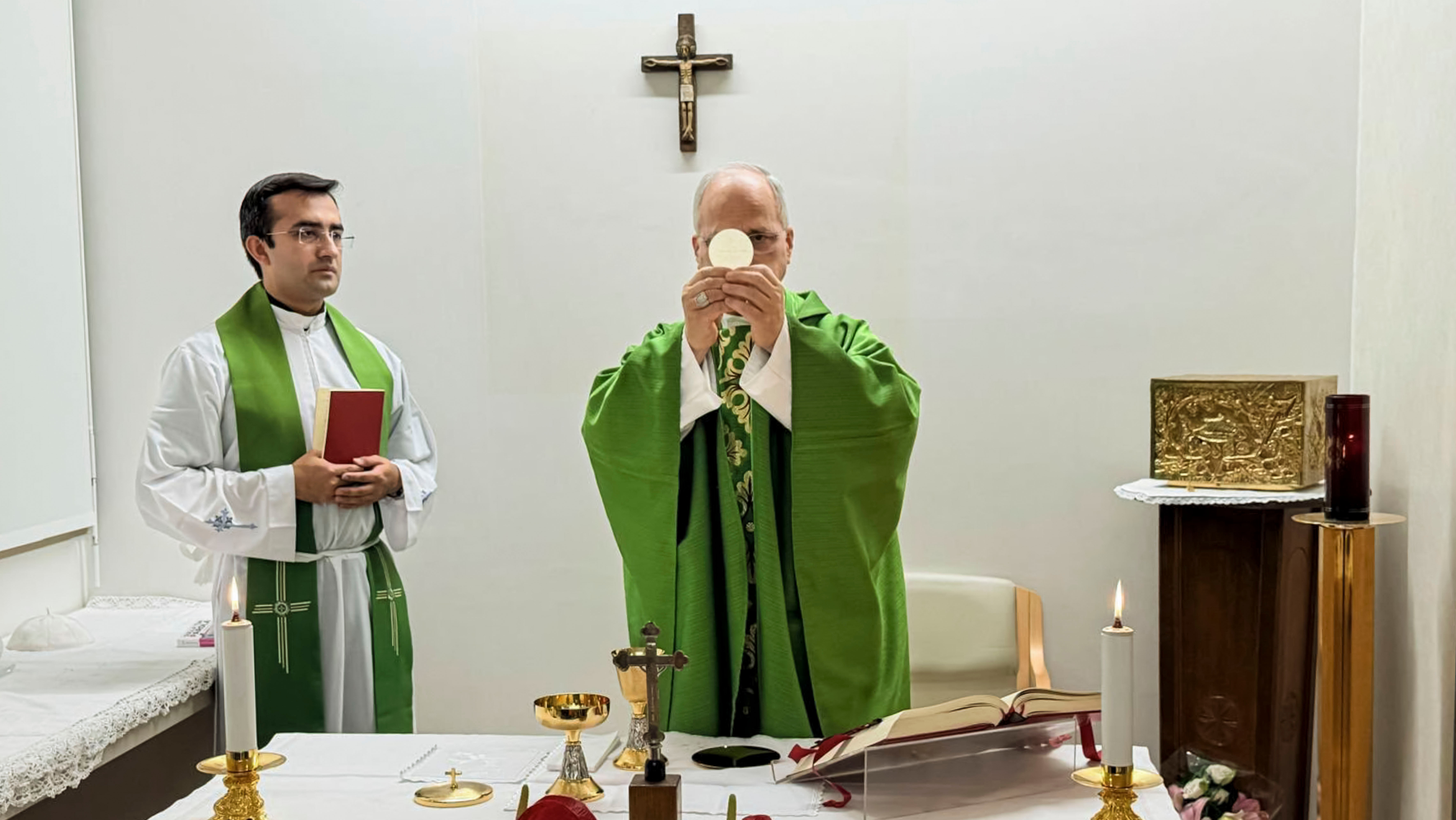 Vatican says Pope Leo to be released from the hospital Saturday, 4 days after lung cancer surgery
       — ABC 7 Bay Area, Orinda Health news