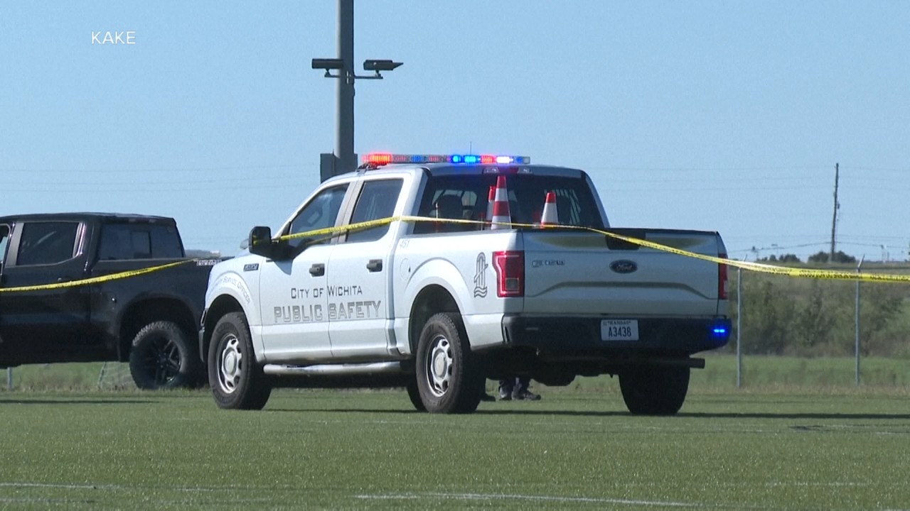 Driver in deadly Kansas soccer field crash released while investigation continues
— ABC 7 Bay Area, Orinda Sports news