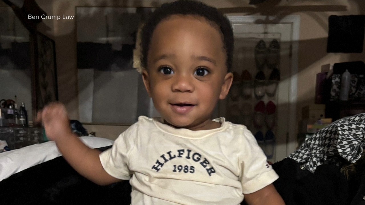 Attorney General says Mississippi police were justified in shooting that killed 1-year-old
       — ABC 7 Bay Area, Orinda Community news